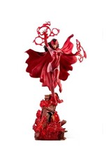 Iron Studios Scarlet Witch BDS Art Scale 1/10