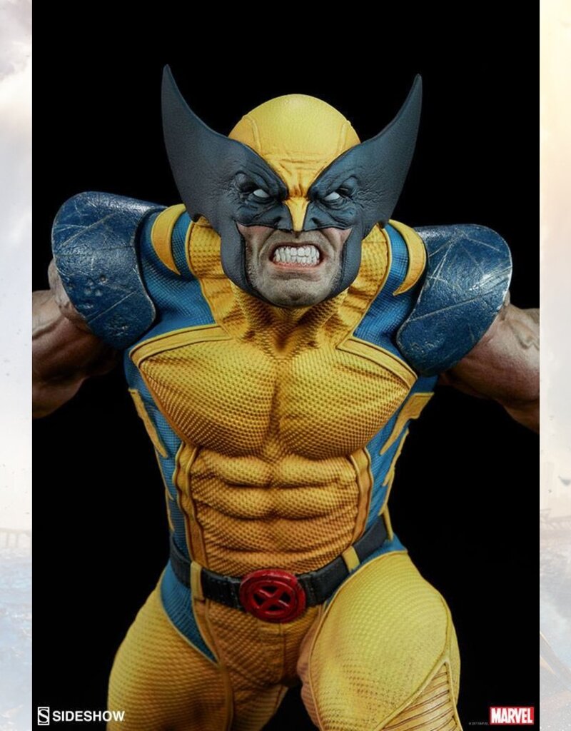 Sideshow Marvel Comics Premium Format Figure Wolverine 51 cm - SS300543