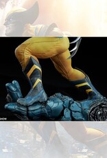 Sideshow Marvel Comics Premium Format Figure Wolverine 51 cm - SS300543