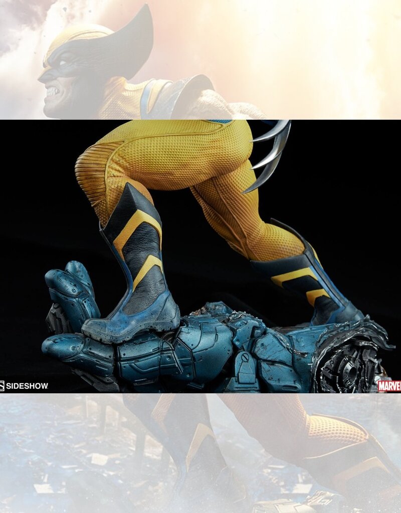 Sideshow Marvel Comics Premium Format Figure Wolverine 51 cm - SS300543