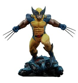 Sideshow Marvel Comics Premium Format Figure Wolverine 51 cm - SS300543