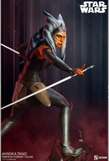 Sideshow Star Wars Premium Format Statue 1/4 Ahsoka Tano 50 cm - SS200557