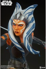 Sideshow Star Wars Premium Format Statue 1/4 Ahsoka Tano 50 cm - SS200557