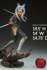 Sideshow Star Wars Premium Format Statue 1/4 Ahsoka Tano 50 cm - SS200557