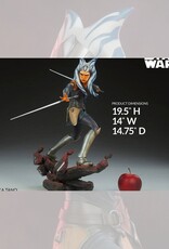 Sideshow Star Wars Premium Format Statue 1/4 Ahsoka Tano 50 cm - SS200557