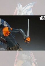 Sideshow Star Wars Premium Format Statue 1/4 Ahsoka Tano 50 cm - SS200557