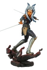 Sideshow Star Wars Premium Format Statue 1/4 Ahsoka Tano 50 cm - SS200557