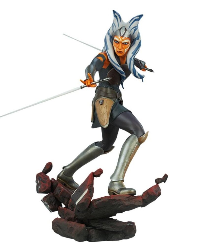 Sideshow Star Wars Premium Format Statue 1/4 Ahsoka Tano 50 cm - SS200557