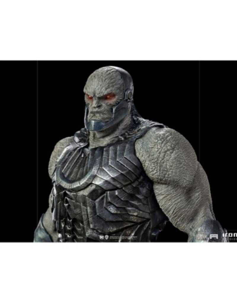 Iron Studios Darkseid - Zack Snyder's Justice League- Art Scale 1/10