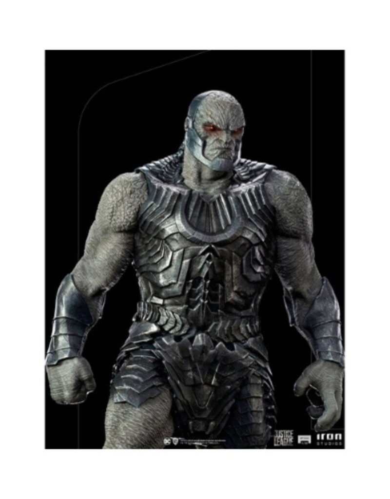 Iron Studios Darkseid - Zack Snyder's Justice League- Art Scale 1/10