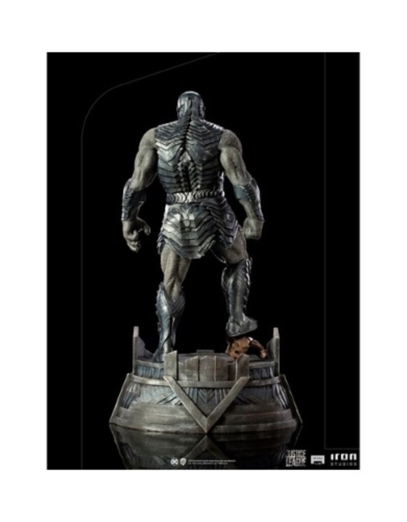 Iron Studios Darkseid - Zack Snyder's Justice League- Art Scale 1/10