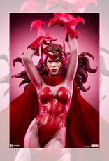 Sideshow Marvel Premium Format Statue Scarlet Witch 74 cm - SS300485