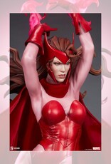 Sideshow Marvel Premium Format Statue Scarlet Witch 74 cm - SS300485