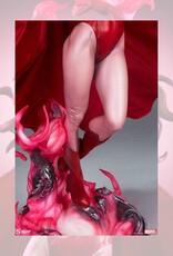 Sideshow Marvel Premium Format Statue Scarlet Witch 74 cm - SS300485