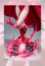 Sideshow Marvel Premium Format Statue Scarlet Witch 74 cm - SS300485