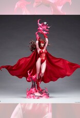 Sideshow Marvel Premium Format Statue Scarlet Witch 74 cm - SS300485