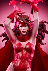 Sideshow Marvel Premium Format Statue Scarlet Witch 74 cm - SS300485