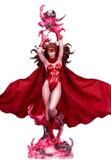 Sideshow Marvel Premium Format Statue Scarlet Witch 74 cm - SS300485