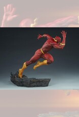 Sideshow DC Comics Premium Format Figure The Flash 43 cm - SS300683