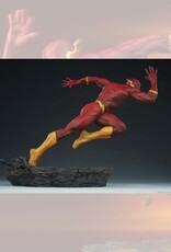 Sideshow DC Comics Premium Format Figure The Flash 43 cm - SS300683