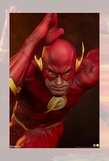 Sideshow DC Comics Premium Format Figure The Flash 43 cm - SS300683