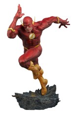 Sideshow DC Comics Premium Format Figure The Flash 43 cm - SS300683