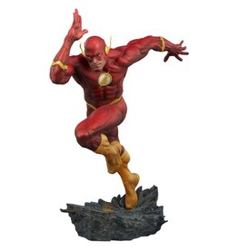 Sideshow DC Comics Premium Format Figure The Flash 43 cm - SS300683