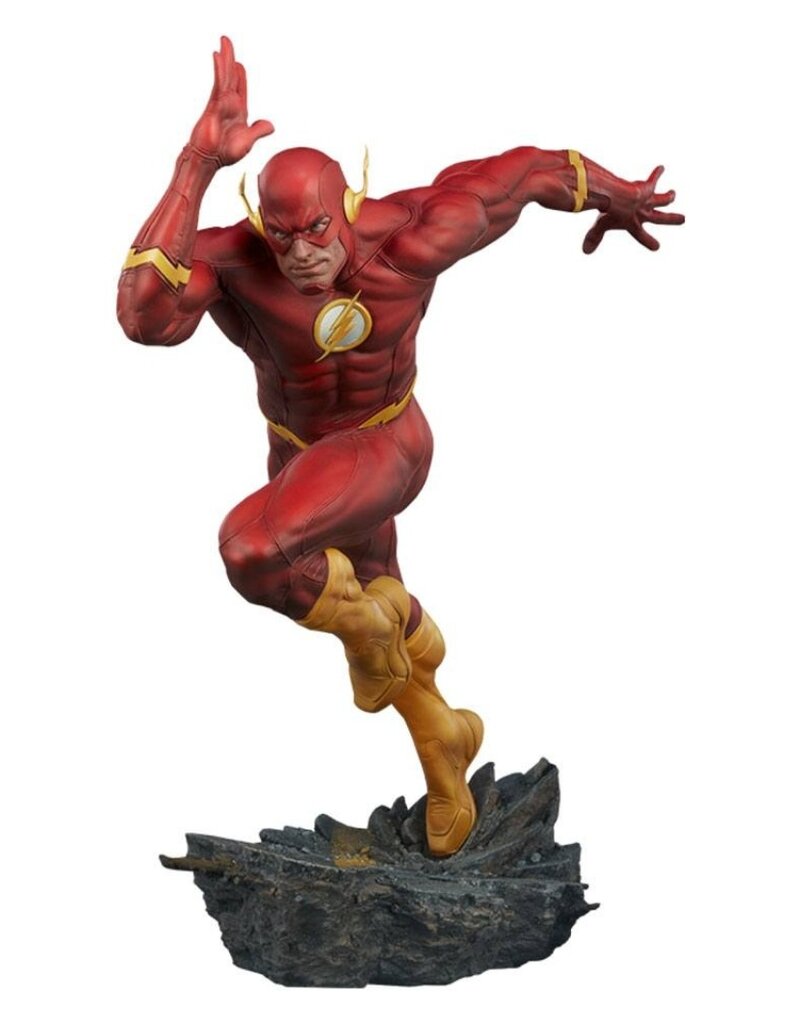 Sideshow DC Comics Premium Format Figure The Flash 43 cm - SS300683