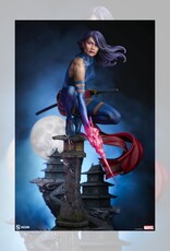 Sideshow Psylocke Premium Format Statue 1/4 Marvel 53 cm - SS300815