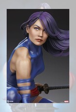 Sideshow Psylocke Premium Format Statue 1/4 Marvel 53 cm - SS300815