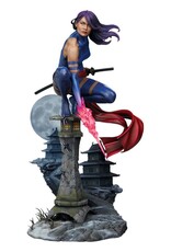 Sideshow Psylocke Premium Format Statue 1/4 Marvel 53 cm - SS300815