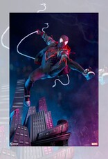 Sideshow Marvel Premium Format Statue Miles Morales 60 cm - SS300822