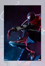 Sideshow Marvel Premium Format Statue Miles Morales 60 cm - SS300822