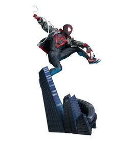 Sideshow Marvel Premium Format Statue Miles Morales 60 cm - SS300822