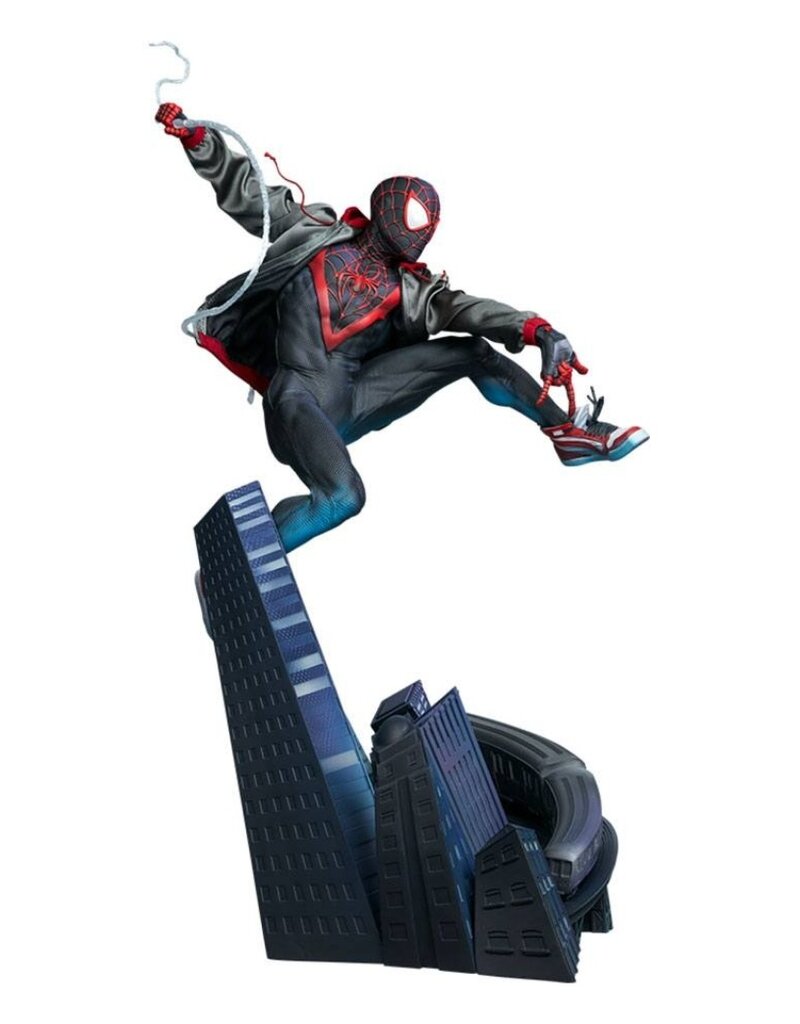 Sideshow Marvel Premium Format Statue Miles Morales 60 cm - SS300822