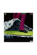 Iron Studios The Joker Deluxe BDS Art Scale 1/10 - Batman 66