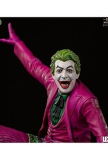 Iron Studios The Joker Deluxe BDS Art Scale 1/10 - Batman 66