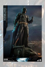 The Dark Knight Trilogy Quarter Scale Series Action Figure 1/4 Batman 47 cm - HOT909764