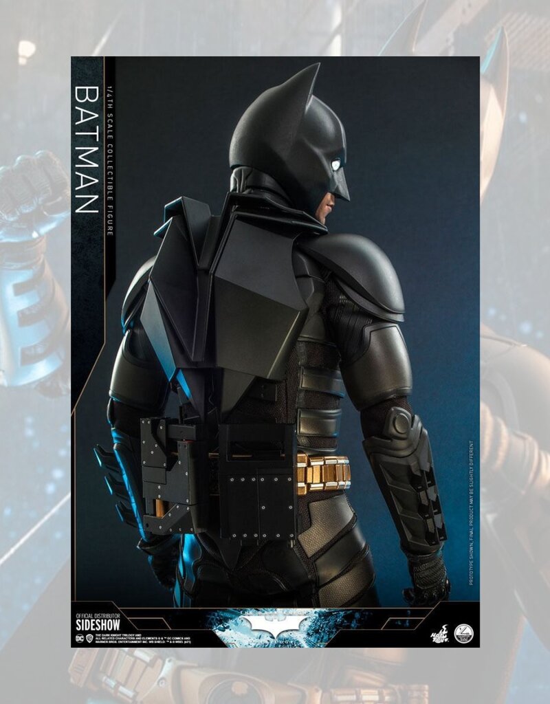 The Dark Knight Trilogy Quarter Scale Series Action Figure 1/4 Batman 47 cm - HOT909764