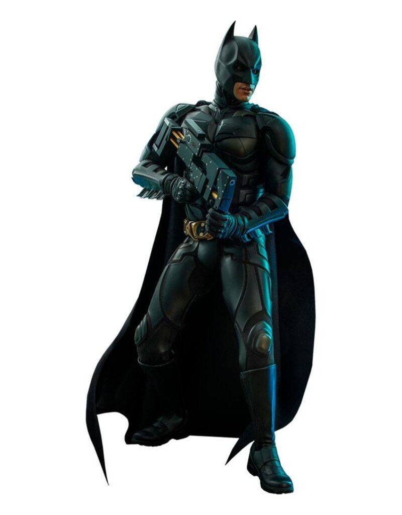 The Dark Knight Trilogy Quarter Scale Series Action Figure 1/4 Batman 47 cm - HOT909764