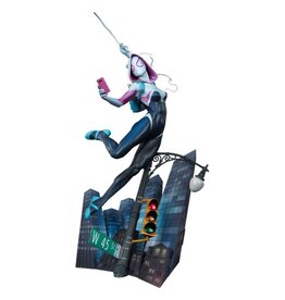 Sideshow Marvel Premium Format Statue 1/4 Spider-Gwen 60 cm SS300491