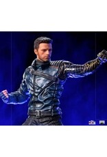 Iron Studios Bucky Barnes - The Falcon and the Winter Soldier - BDS Art Scale 1/10