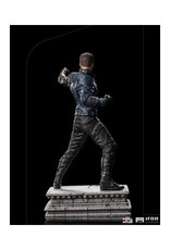 Iron Studios Bucky Barnes - The Falcon and the Winter Soldier - BDS Art Scale 1/10