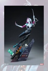 Sideshow Marvel Premium Format Statue 1/4 Spider-Gwen 60 cm SS300491