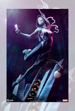 Sideshow Marvel Premium Format Statue 1/4 Spider-Gwen 60 cm SS300491