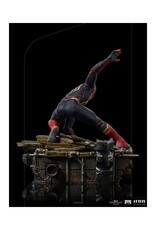 Iron Studios Spider-Man: No Way Home BDS Art Scale Deluxe Statue 1/10