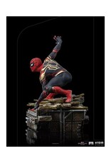Iron Studios Spider-Man: No Way Home BDS Art Scale Deluxe Statue 1/10