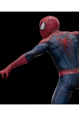 Iron Studios Spider-Man: No Way Home BDS Art Scale Deluxe Statue 1/10 - The Amazing Spider-Man #3