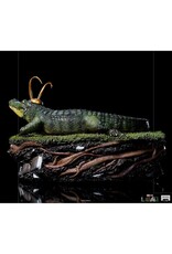 Iron Studios Alligator Loki - Loki Art Scale 1/10
