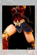 Iron Studios Wonder Woman - Zack Snyder's Justice League- Art Scale 1/10